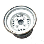 92-93 Polaris Trail Boss 250 4X4 OEM Rear Wheel Rim 1520114 AP242