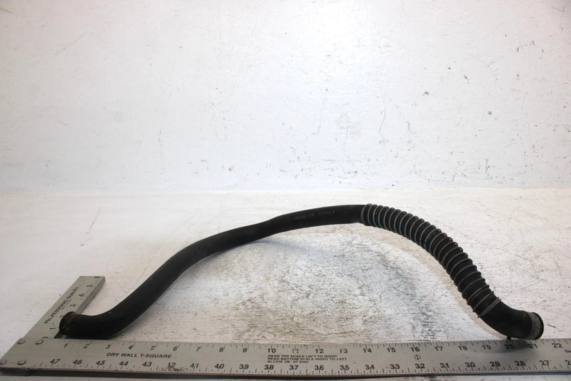 1990 Polaris 500 Oem Engine Coolant Inlet Hose 5410323 SP36