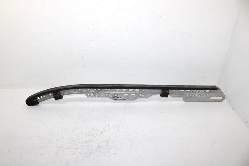 1999 Arctic Cat Zr 500 Oem Skid Rail 2604-050 SA18