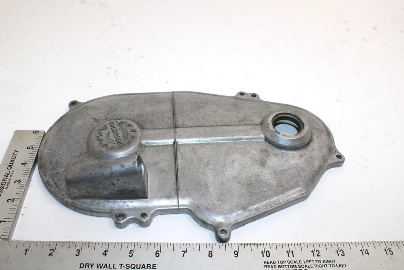 2005 Ski-doo Mach Z 1000 Oem Chaincase Cover 504152416 SS81