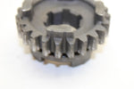 Suzuki  OEM 4th Driven 23T Transmission Tranny Gear 24341-18a02 Q1858