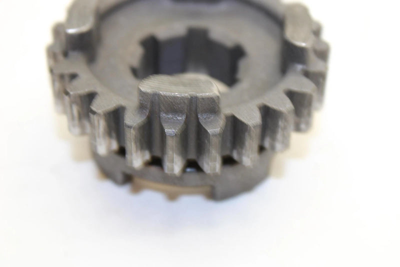 Suzuki  OEM 4th Driven 23T Transmission Tranny Gear 24341-18a02 Q1858
