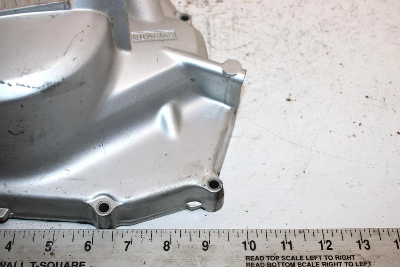 1996 Yamaha  Badger Yfm80h Oem Clutch Cover 2FJ-15421-00-00 AY14