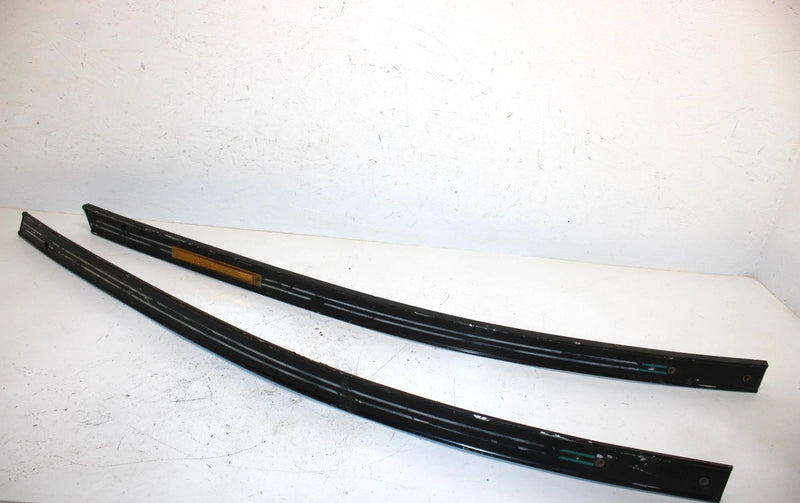 93 Polaris Trail Oem Right and Left Side Bumper Set 2670115 2670114 SP147