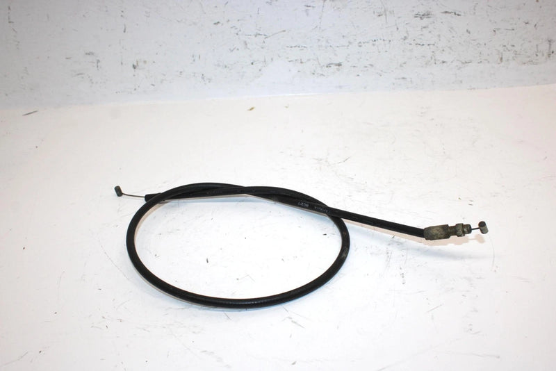1988 Yamaha Phazer Oem Throttle Cable 85F-26311-00-00 SY26