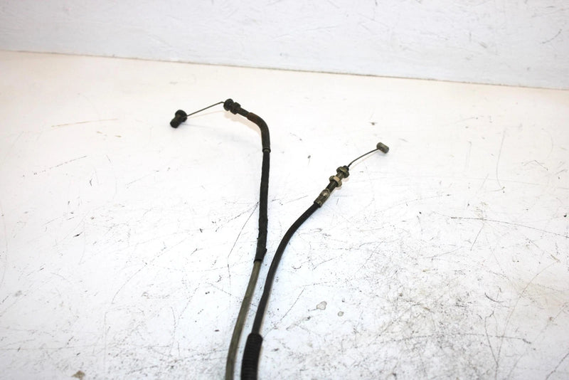 10 Polaris Rmk 700 Oem Throttle Cable 7081332 SP6