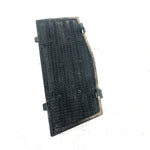 20-22 Can-Am Defender HD10 OEM Air Conditioning Rear Cover Grille 705800453 XB0
