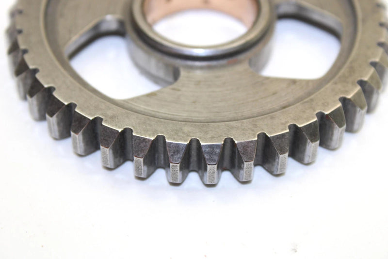 1988 Yamaha  Big Bear 350 Oem 1st Wheel 38T Trans Gear 4KB-17211-00-00 Q2970