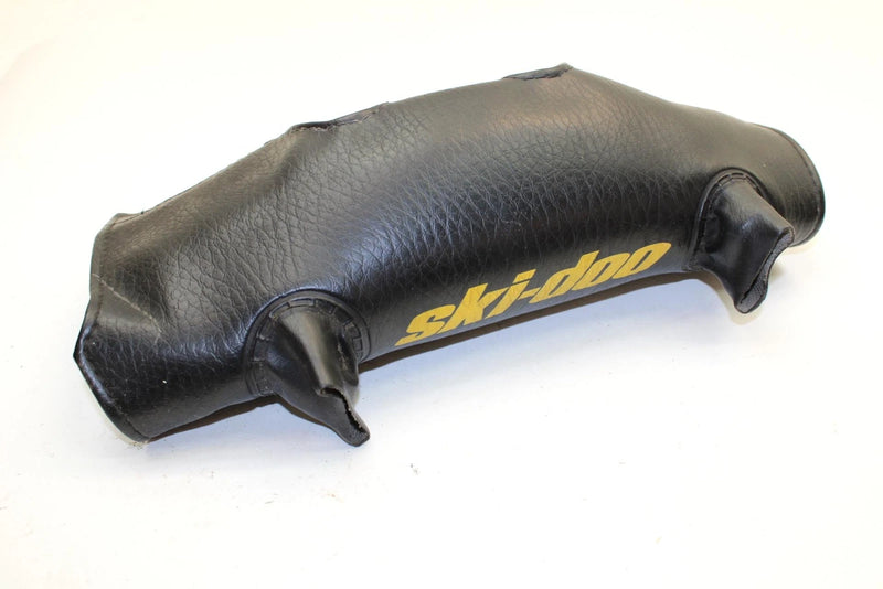 2003 Ski-doo Mxz 800 Oem Handlebar Pad 506151625 SS109