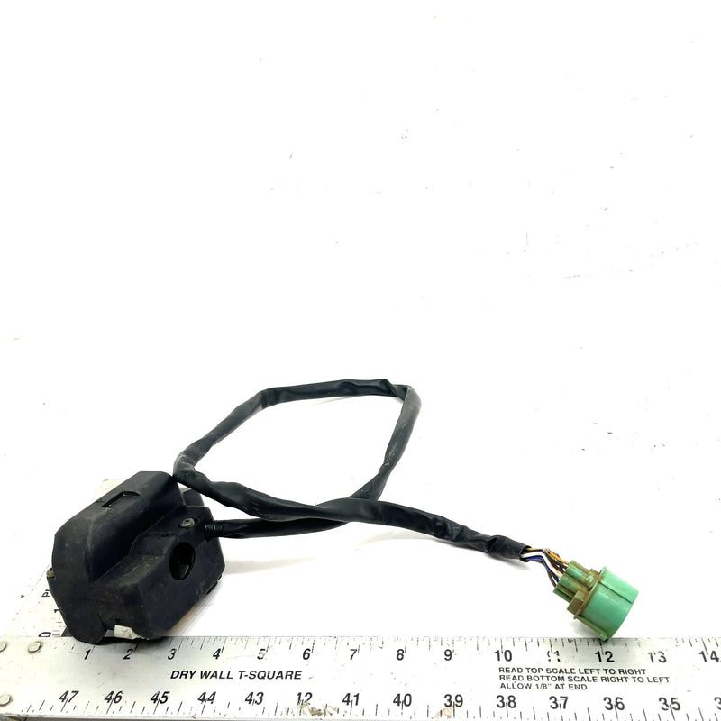 05-06 Honda Foreman 500 OEM Left Switch 35200-HP0-A11 AH14