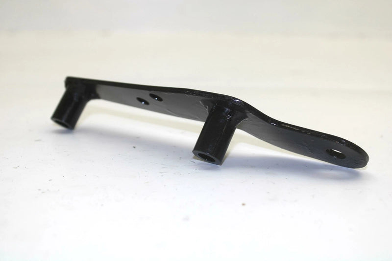 Polaris OEM Front Shock Right Rear Bracket 1012053-067 Q5154
