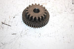 2002 Honda Foreman Es Oem Starter Reduction Gear 28140-HN0-A00 AH34