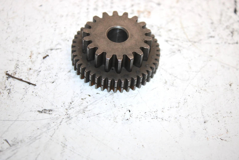 2002 Honda Foreman Es Oem Starter Reduction Gear 28140-HN0-A00 AH34