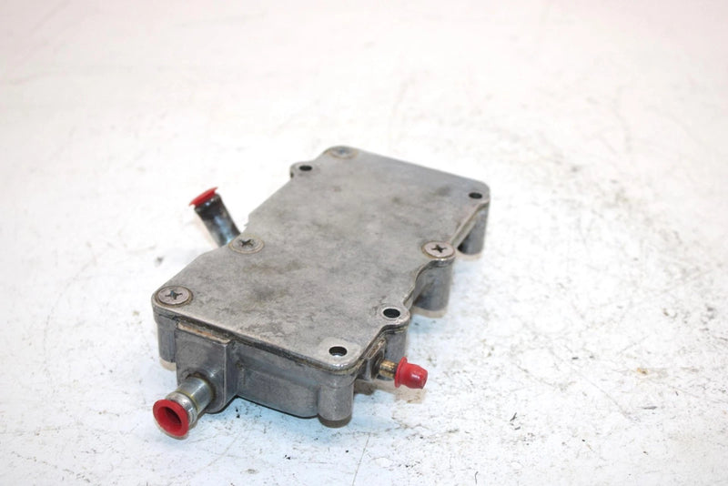 2000 Polaris Magnum 325 Oem Breather Box 3086486 AP96