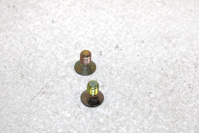 03 Polaris Xc Sp 800 Oem Starter Ring Gear Bolt (Pair) 7515351 SP0