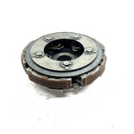 2003 Arctic Cat 400 4x4 Automatic OEM Clutch Shoe Assembly 3446-354 AA35