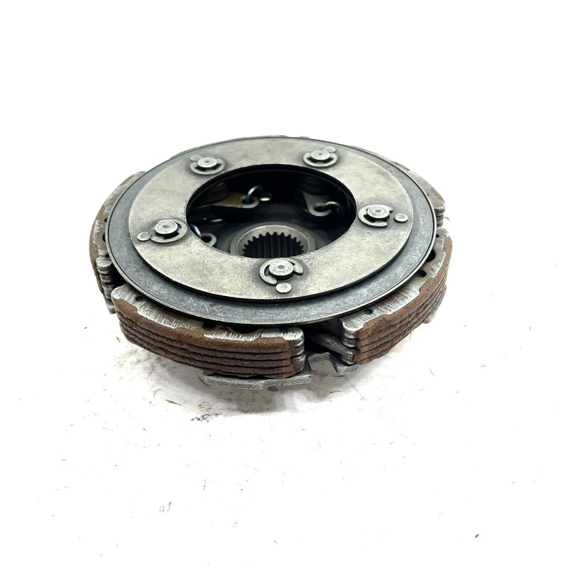 2003 Arctic Cat 400 4x4 Automatic OEM Clutch Shoe Assembly 3446-354 AA35