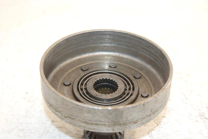 83 Honda Atc 185 Sa All Terrain Oem Centrifugal Clutch Basket 22500-958-010 AH61