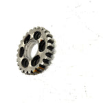 04-07 Yamaha Rhino 660 OEM 25T Driven Sprocket 5KM-17453-00-00 XY3