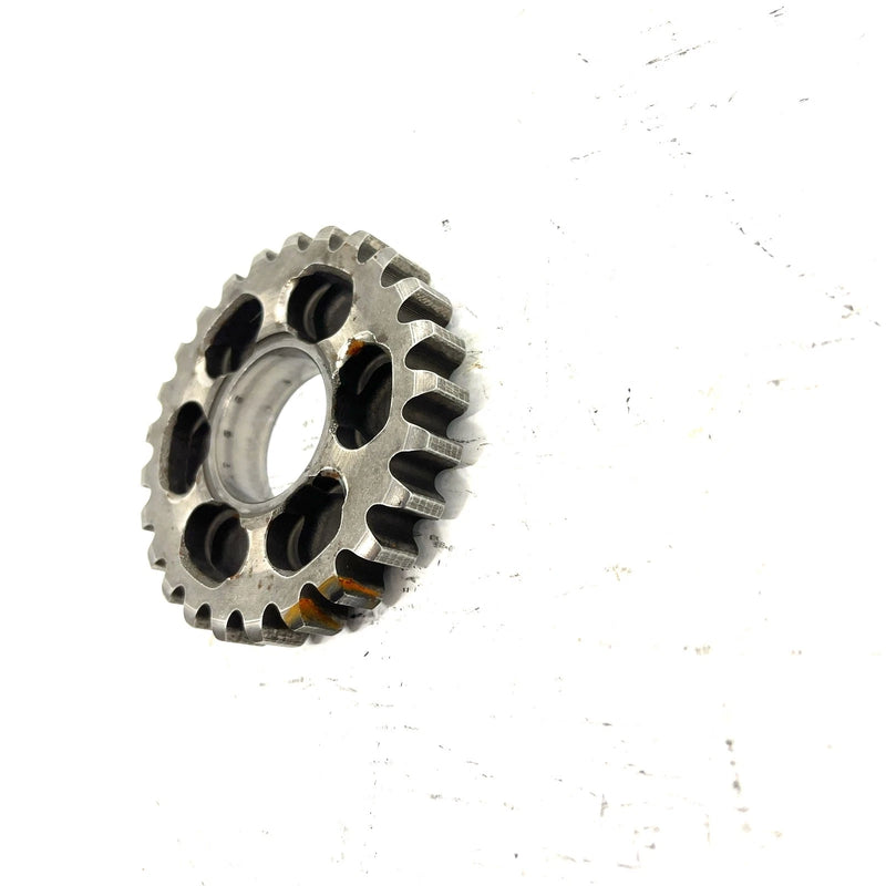 04-07 Yamaha Rhino 660 OEM 25T Driven Sprocket 5KM-17453-00-00 XY3