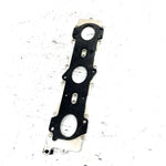 01-05 Yamaha WaveRunner XLT1200 OEM Insulator Plate 66V-13624-00-94 JY27