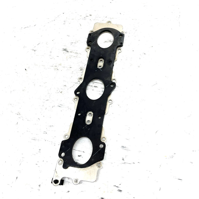 01-05 Yamaha WaveRunner XLT1200 OEM Insulator Plate 66V-13624-00-94 JY27