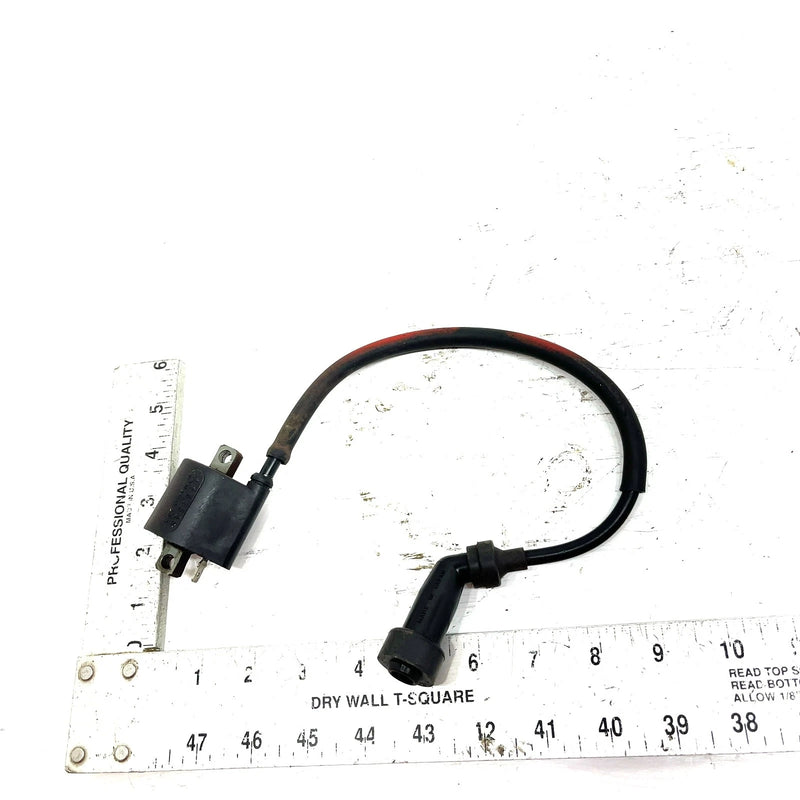89-01 Yamaha Warrior 350 OEM Ignition Coil 3GD-82310-10-00 AY60