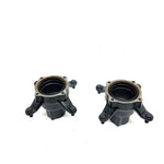 97-08 Polaris Sportsman 500 OEM Front Wheel Hub Pair 1520243 AP203