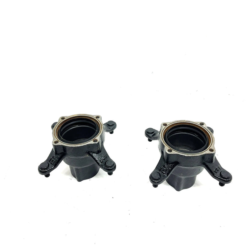 97-08 Polaris Sportsman 500 OEM Front Wheel Hub Pair 1520243 AP203