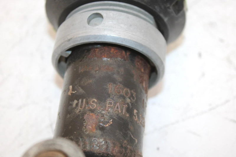 98 Arctic Cat Ext 600 Touring Oem Front Skid Shock 1604-368 SA154