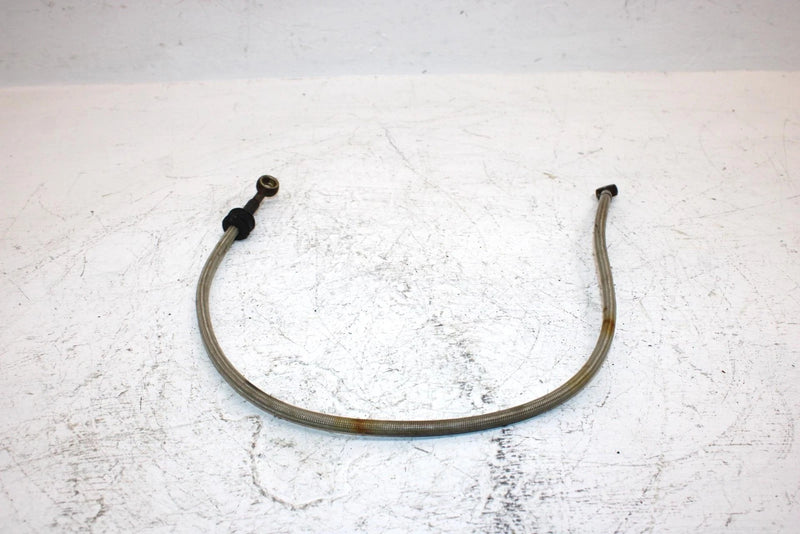 2004 Arctic Cat V2 650 Oem Rear Brake Line 1402-200 AA28