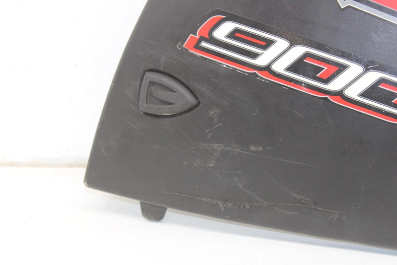 05 Polaris Fusion 900 Oem Right Side Panel 2632876-1197 SP183