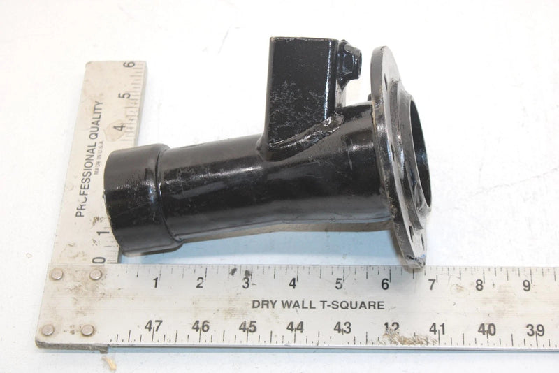 1994 Kawasaki Bayou 220 Oem Left Axle Housing (Short) 31064-1088 AK3