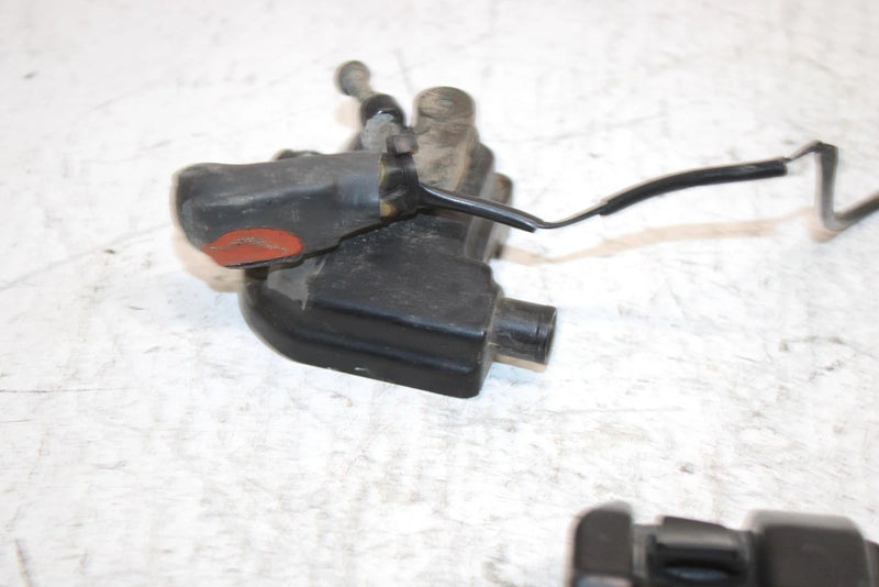 2005 Kawasaki Brute Force 750 4x4 Oem Throttle Controle Lever 39074-1062 AK23