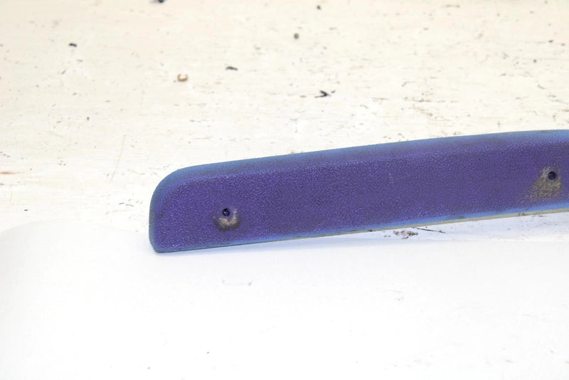 1997 Arctic Cat Montego Deluxe Oem Rear Grab Handle 1673-185 JA7