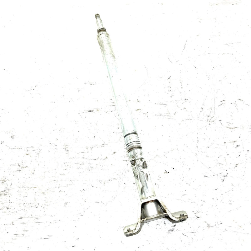 2012 Yamaha Grizzly 550 YFM550 4x4 OEM Steering Post Shaft 1ND-F3813-00-00 AY65