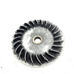 00-02 Arctic Cat 500 4x4 Automatic OEM Fixed Primary Clutch Face 3402-468 AA32