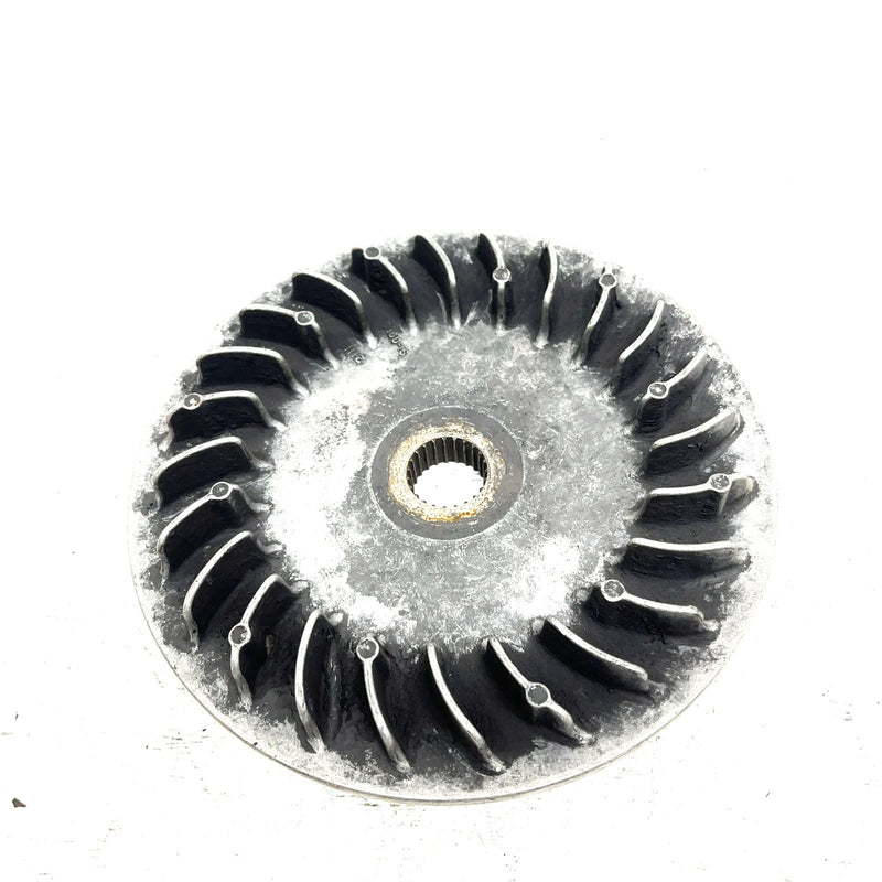 00-02 Arctic Cat 500 4x4 Automatic OEM Fixed Primary Clutch Face 3402-468 AA32
