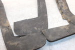 1994 Yamaha  Timberwolf 4wd Oem Fender Flap Set 4BD-21560-00-00 AY25