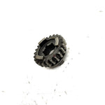 87-04 Yamaha Warrior 350 OEM 23T 6th Wheel Gear 1UY-17261-00-00 AY60