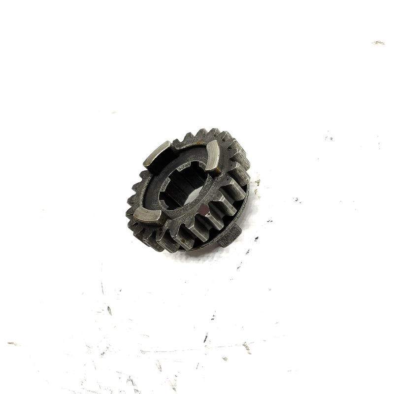 87-04 Yamaha Warrior 350 OEM 23T 6th Wheel Gear 1UY-17261-00-00 AY60