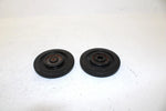 1997 Polaris Classic Touring Oem Idler Wheel Set Of 4 1543018 SP41