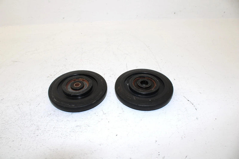 1997 Polaris Classic Touring Oem Idler Wheel Set Of 4 1543018 SP41