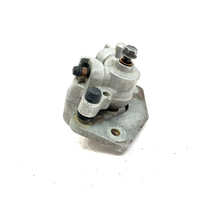 2002 Bombardier Quest 500 OEM Left Front Brake Caliper 705600119 AB14