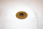 2000 Yamaha  Kodiak 400 Oem Oil Pump Driven Gear 5GH-13325-00-00 AY26