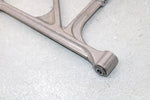 2009 Honda Trx680fga Oem Rear Upper A Arm 52370-HN8-000 AH23