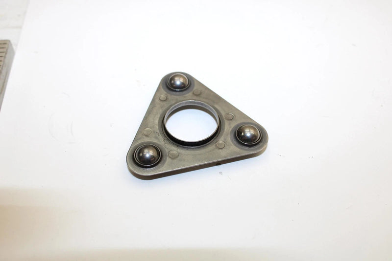 86 Kawasaki Bayou 300 OEM Clutch Roller 14020-1093 AK9