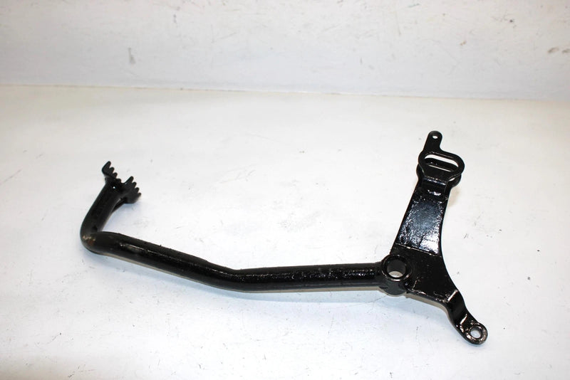 03 Bombardier Quest 650 Oem Rear Brake Pedal 705600125 AB1.1
