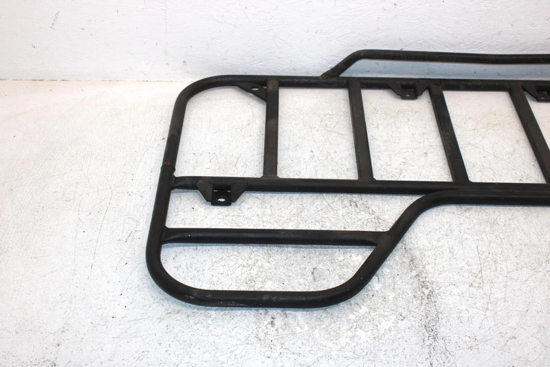 2006 Kawasaki Prarie 360 Oem Rear Rack 53029-0028-388 53029-0066-388 AK29