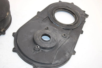 2001 Polaris Sportsman 500 Oem Inner/Outer Clutch Cover 5438142-070 2201851 AP81